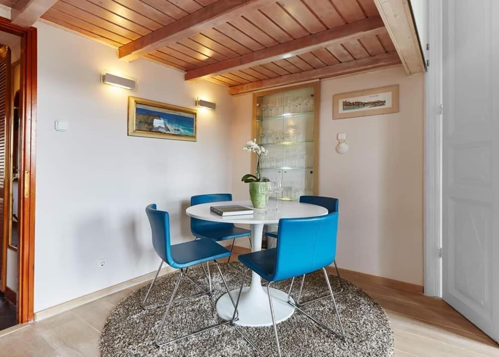 Dula Downtown Apartment Budapesta Exterior foto