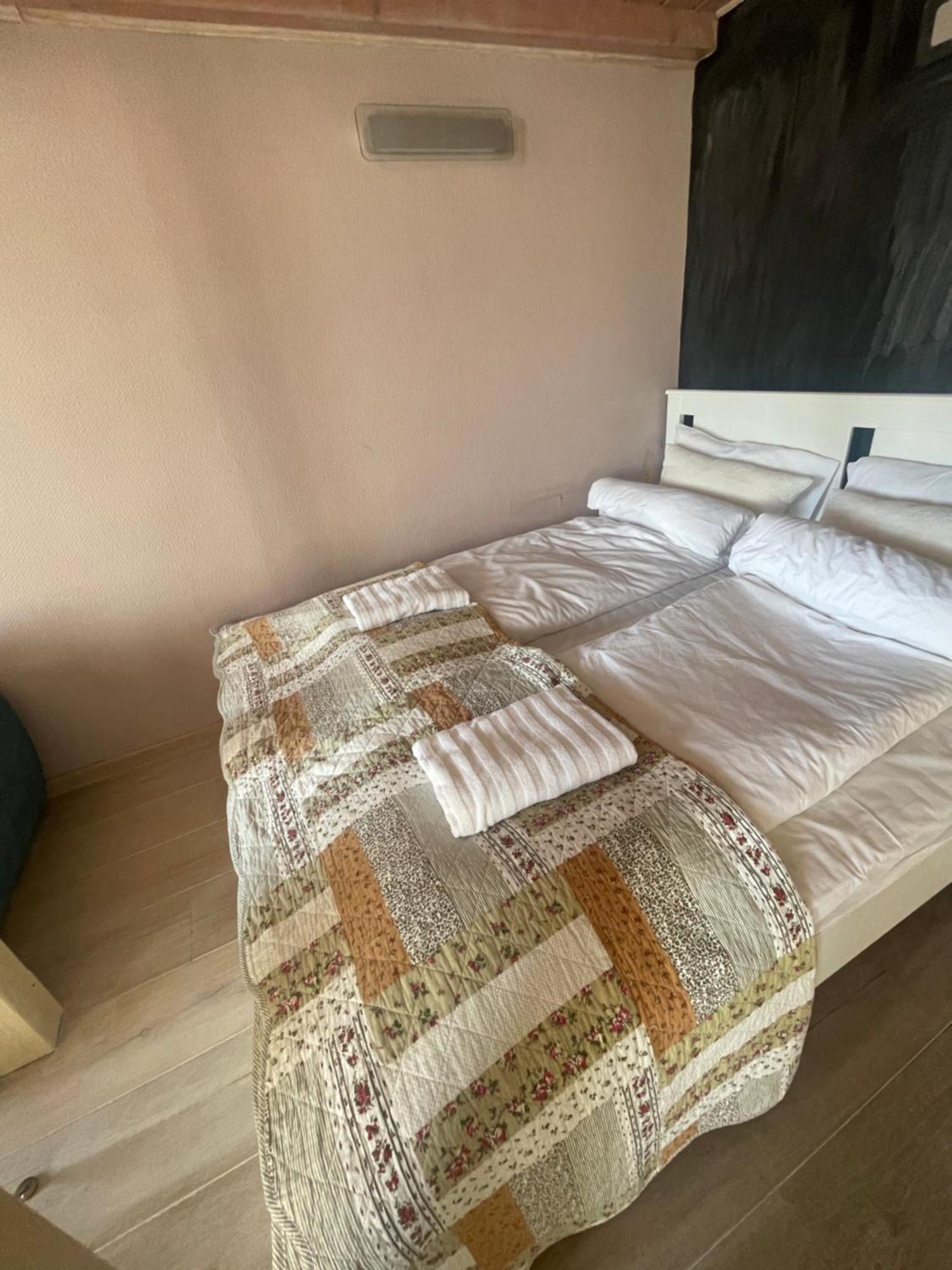 Dula Downtown Apartment Budapesta Exterior foto