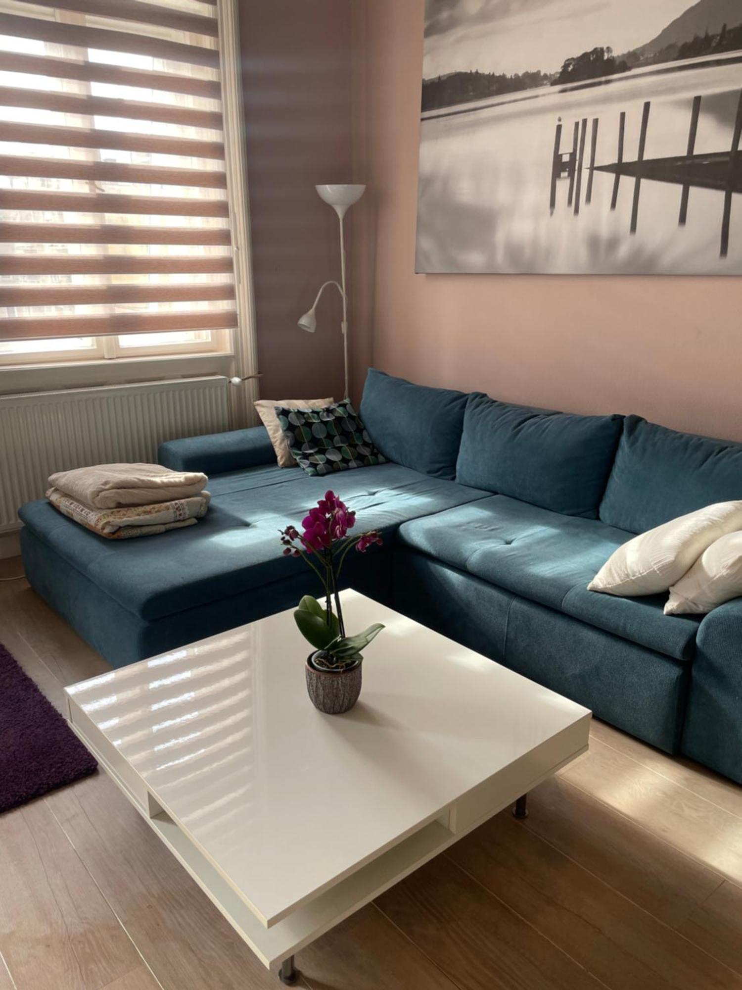 Dula Downtown Apartment Budapesta Exterior foto